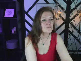 MrsLauren's Live Sex Cam Show
