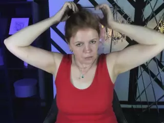 MrsLauren's Live Sex Cam Show
