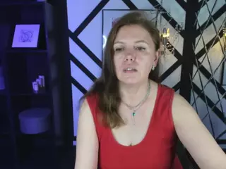 MrsLauren's Live Sex Cam Show