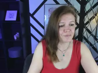 MrsLauren's Live Sex Cam Show