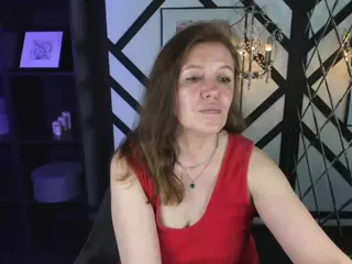 MrsLauren's Live Sex Cam Show