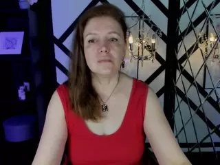 MrsLauren's Live Sex Cam Show