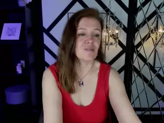 MrsLauren's Live Sex Cam Show