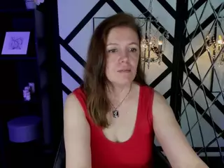 MrsLauren's Live Sex Cam Show