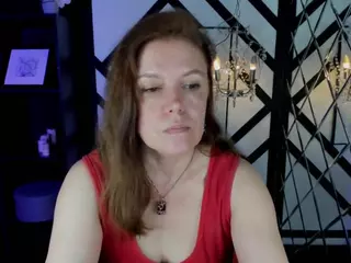 MrsLauren's Live Sex Cam Show
