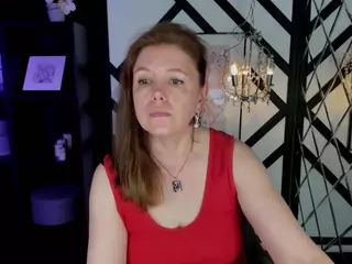 MrsLauren's Live Sex Cam Show