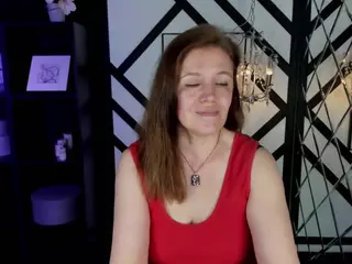 MrsLauren's Live Sex Cam Show