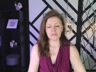 MrsLauren's Live Sex Cam Show