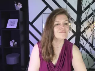 MrsLauren's Live Sex Cam Show