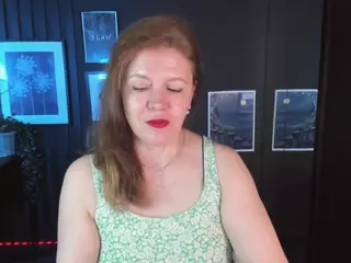 MrsLauren's Live Sex Cam Show