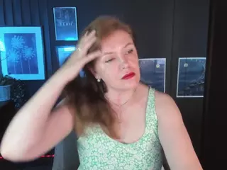 MrsLauren's Live Sex Cam Show