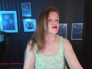 MrsLauren's Live Sex Cam Show