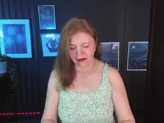 MrsLauren's Live Sex Cam Show