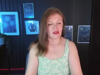 MrsLauren's Live Sex Cam Show