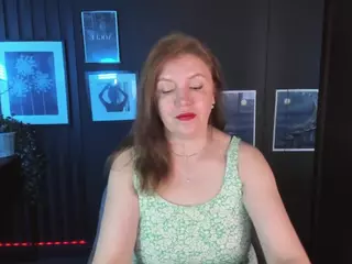 MrsLauren's Live Sex Cam Show
