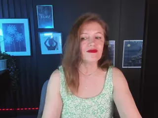 MrsLauren's Live Sex Cam Show