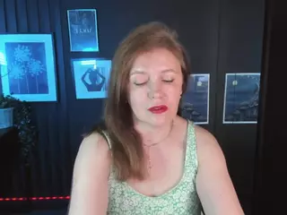 MrsLauren's Live Sex Cam Show