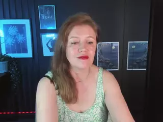MrsLauren's Live Sex Cam Show