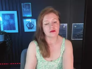 MrsLauren's Live Sex Cam Show