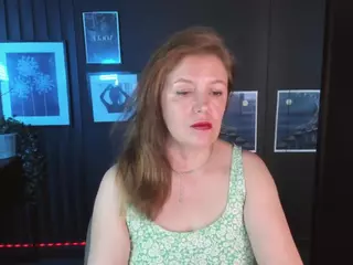 MrsLauren's Live Sex Cam Show