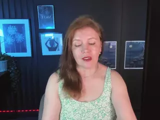 MrsLauren's Live Sex Cam Show