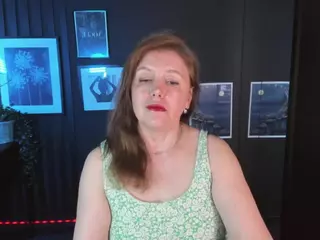MrsLauren's Live Sex Cam Show