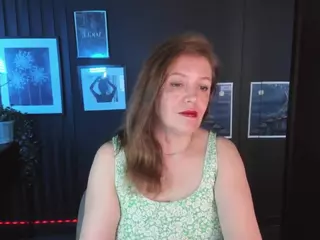 MrsLauren's Live Sex Cam Show