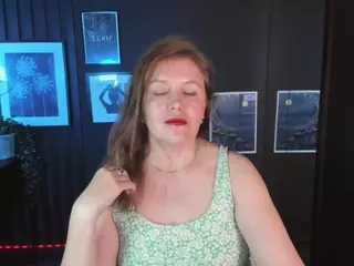 MrsLauren's Live Sex Cam Show
