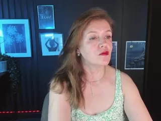 MrsLauren's Live Sex Cam Show