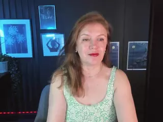 MrsLauren's Live Sex Cam Show