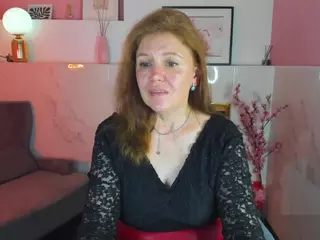MrsLauren's Live Sex Cam Show