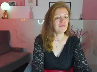 MrsLauren's Live Sex Cam Show