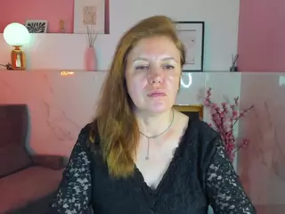 MrsLauren's Live Sex Cam Show