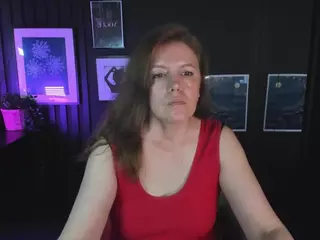 MrsLauren's Live Sex Cam Show