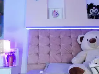 Nemesi-Castel's Live Sex Cam Show