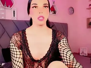CandyJoselyn's Live Sex Cam Show