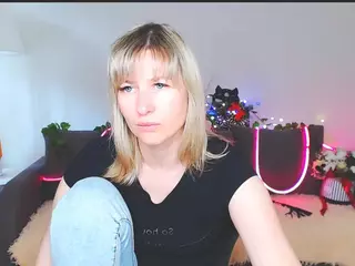 Incredible-Ariela's Live Sex Cam Show