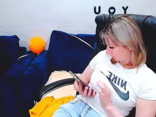 Incredible-Ariela's Live Sex Cam Show