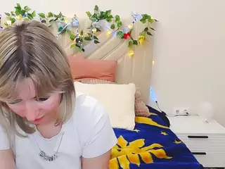 Incredible-Ariela's Live Sex Cam Show