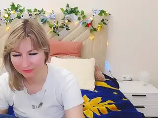 Incredible-Ariela's Live Sex Cam Show
