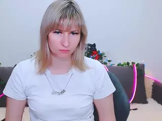Incredible-Ariela's Live Sex Cam Show