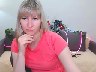 Incredible-Ariela's Live Sex Cam Show