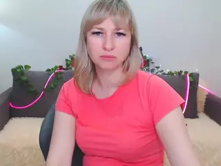 Incredible-Ariela's Live Sex Cam Show