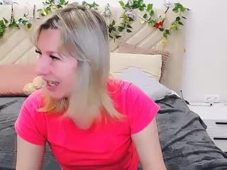 Incredible-Ariela's Live Sex Cam Show