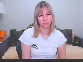 Incredible-Ariela's Live Sex Cam Show