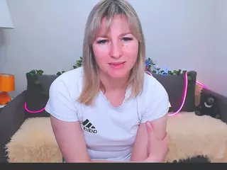 Incredible-Ariela's Live Sex Cam Show