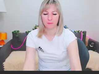 Incredible-Ariela's Live Sex Cam Show