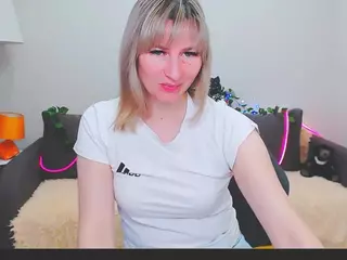 Incredible-Ariela's Live Sex Cam Show