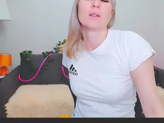 Incredible-Ariela's Live Sex Cam Show