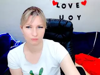 Incredible-Ariela's Live Sex Cam Show